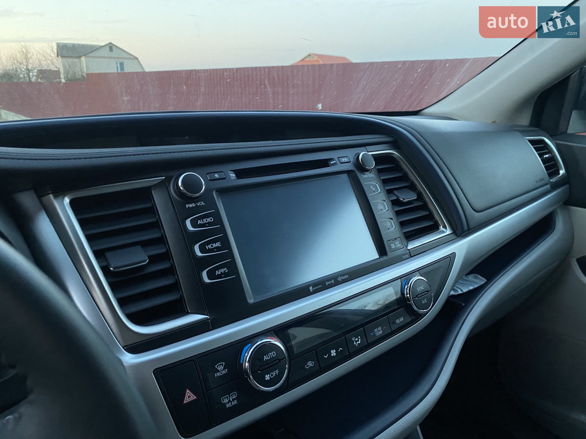 2016 Toyota Highlander - мініатюра 3