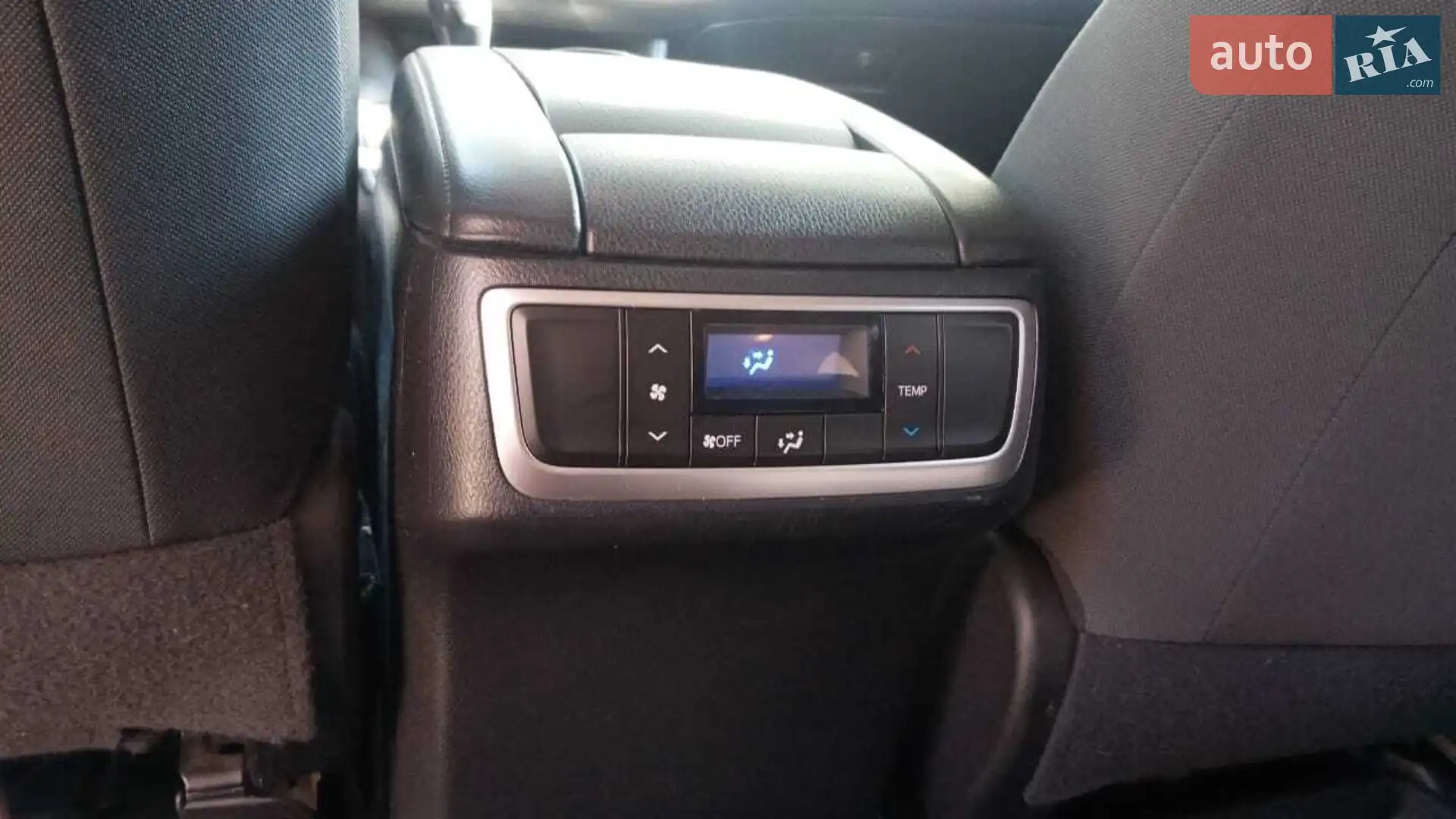 2018 Toyota Highlander - мініатюра 11