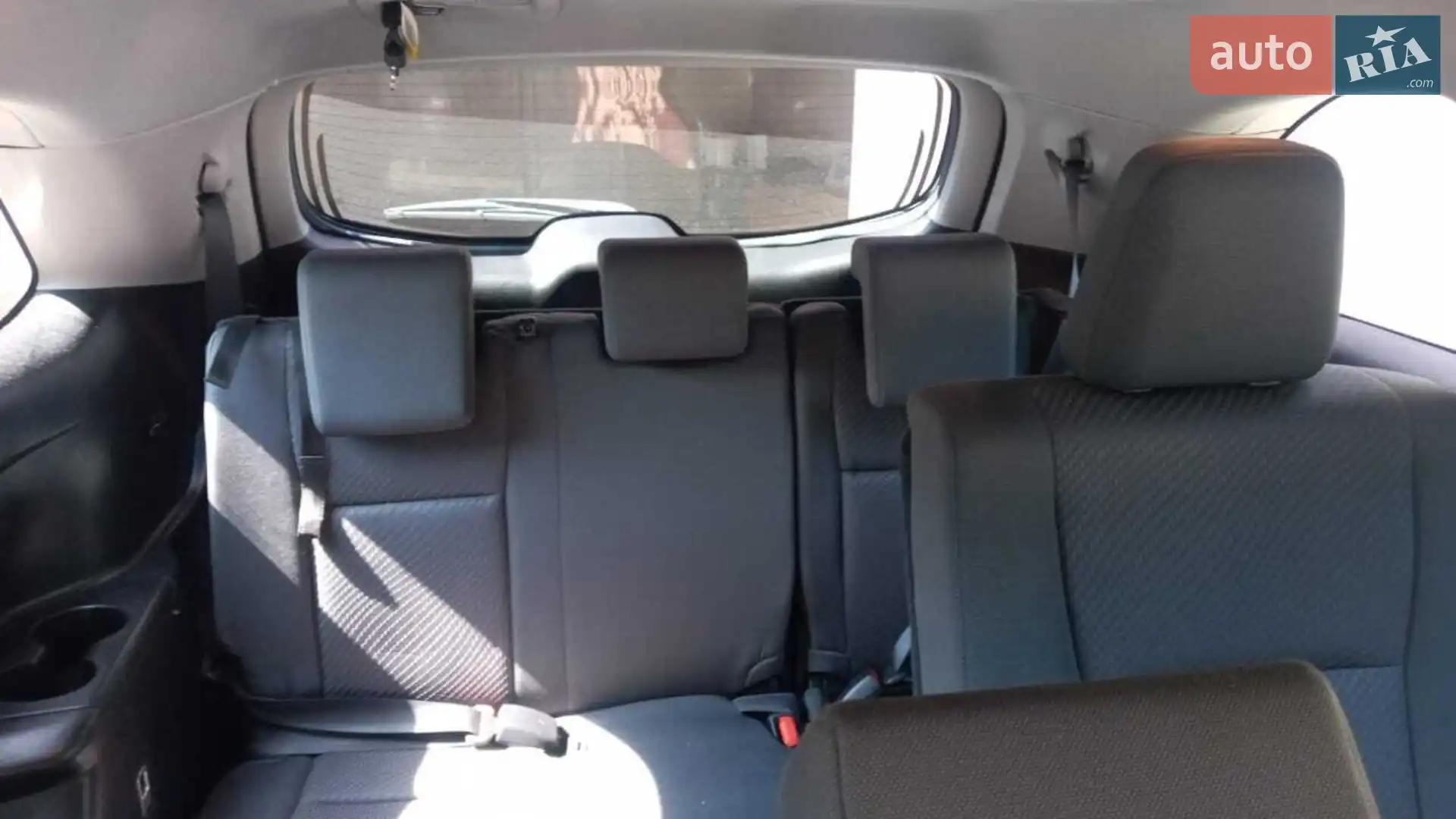 2018 Toyota Highlander - мініатюра 17