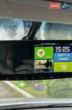 Внедорожник / Кроссовер Toyota Highlander 2013 в 