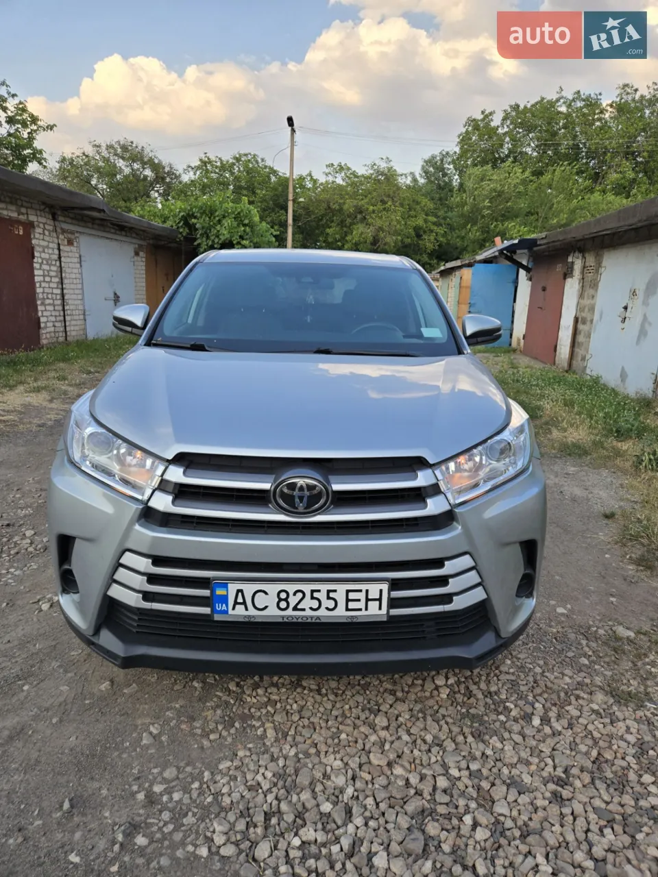 2017 Toyota Highlander - мініатюра 18