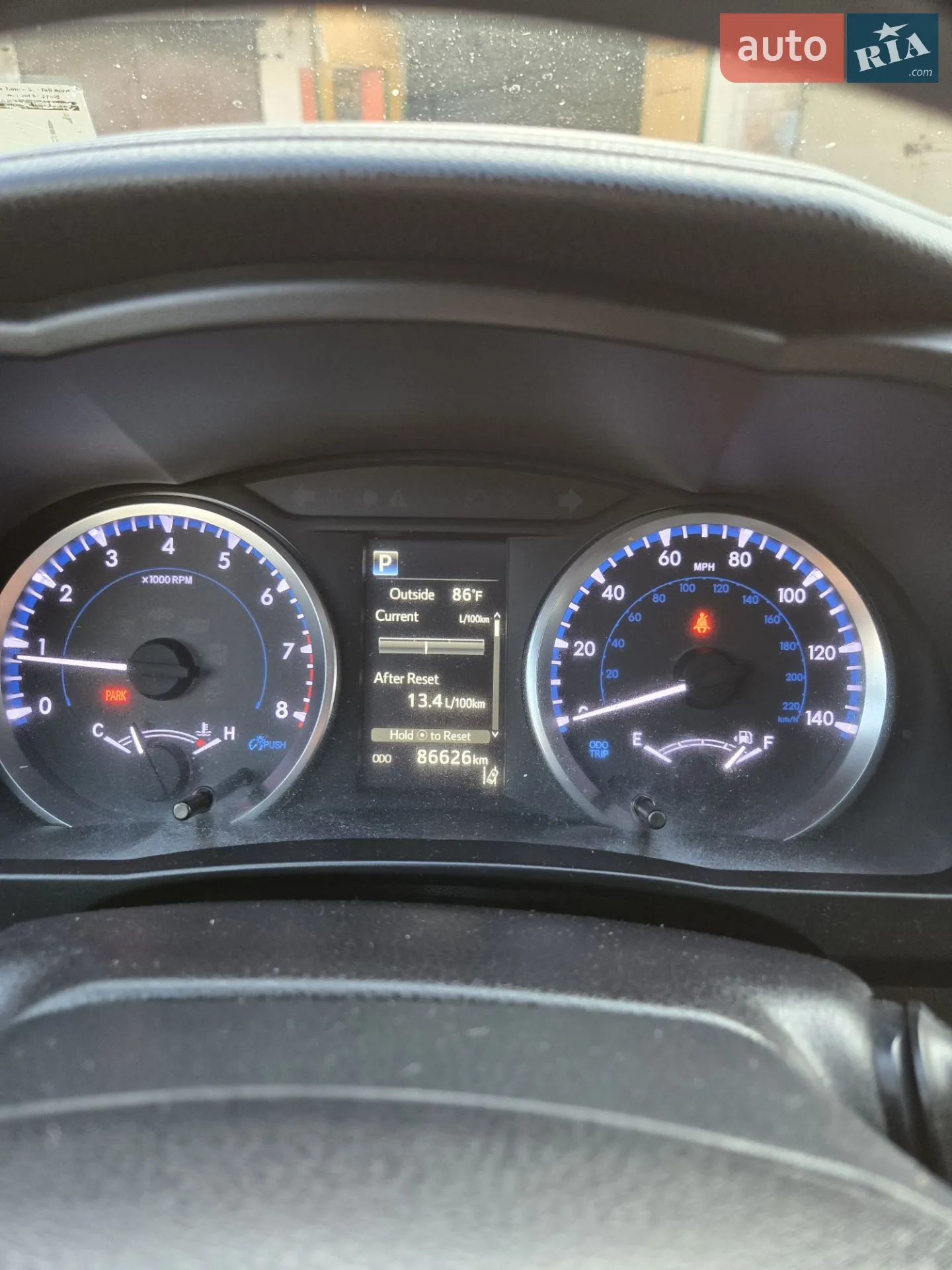 2018 Toyota Highlander - мініатюра 6