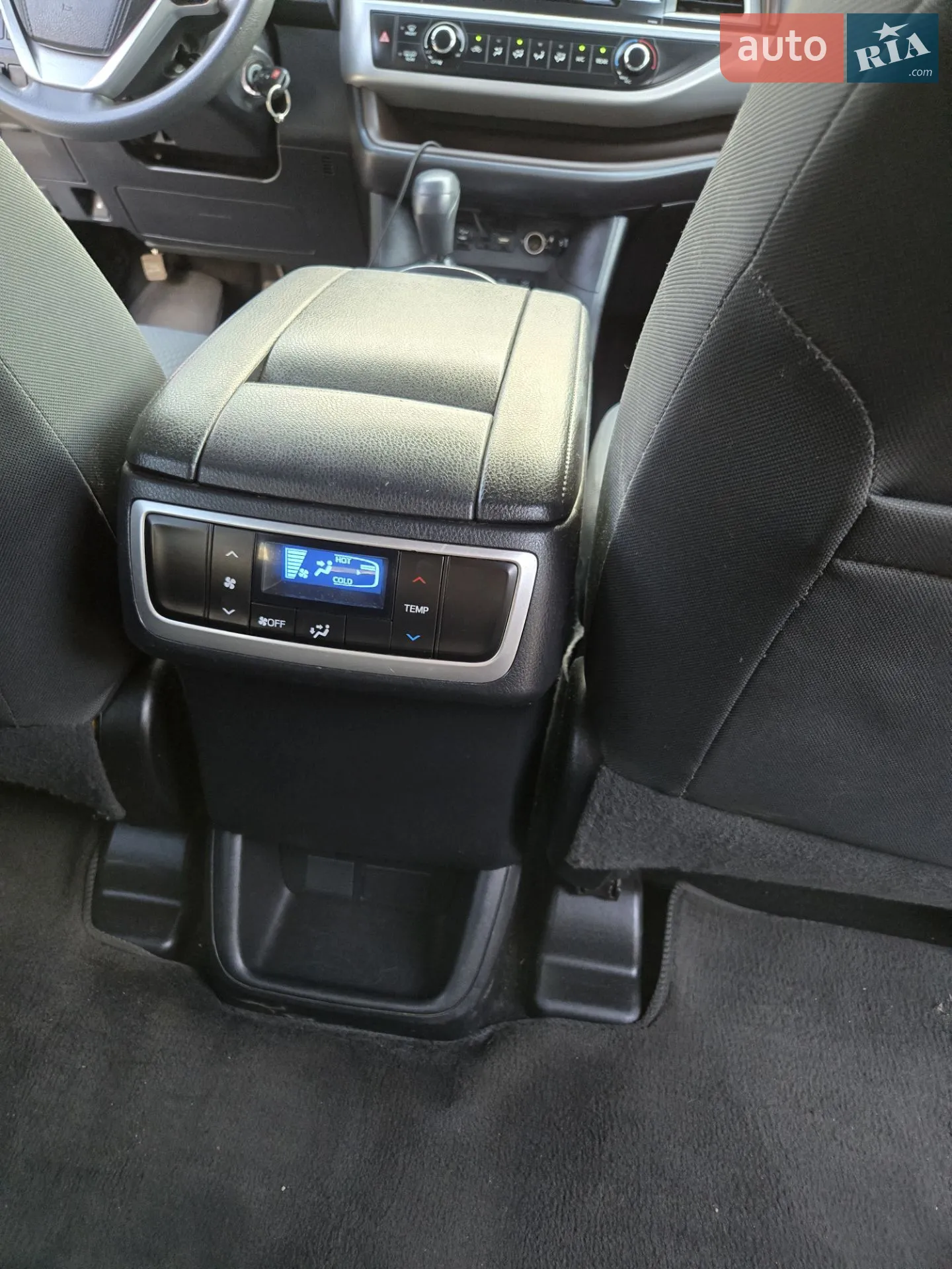 2018 Toyota Highlander - мініатюра 11