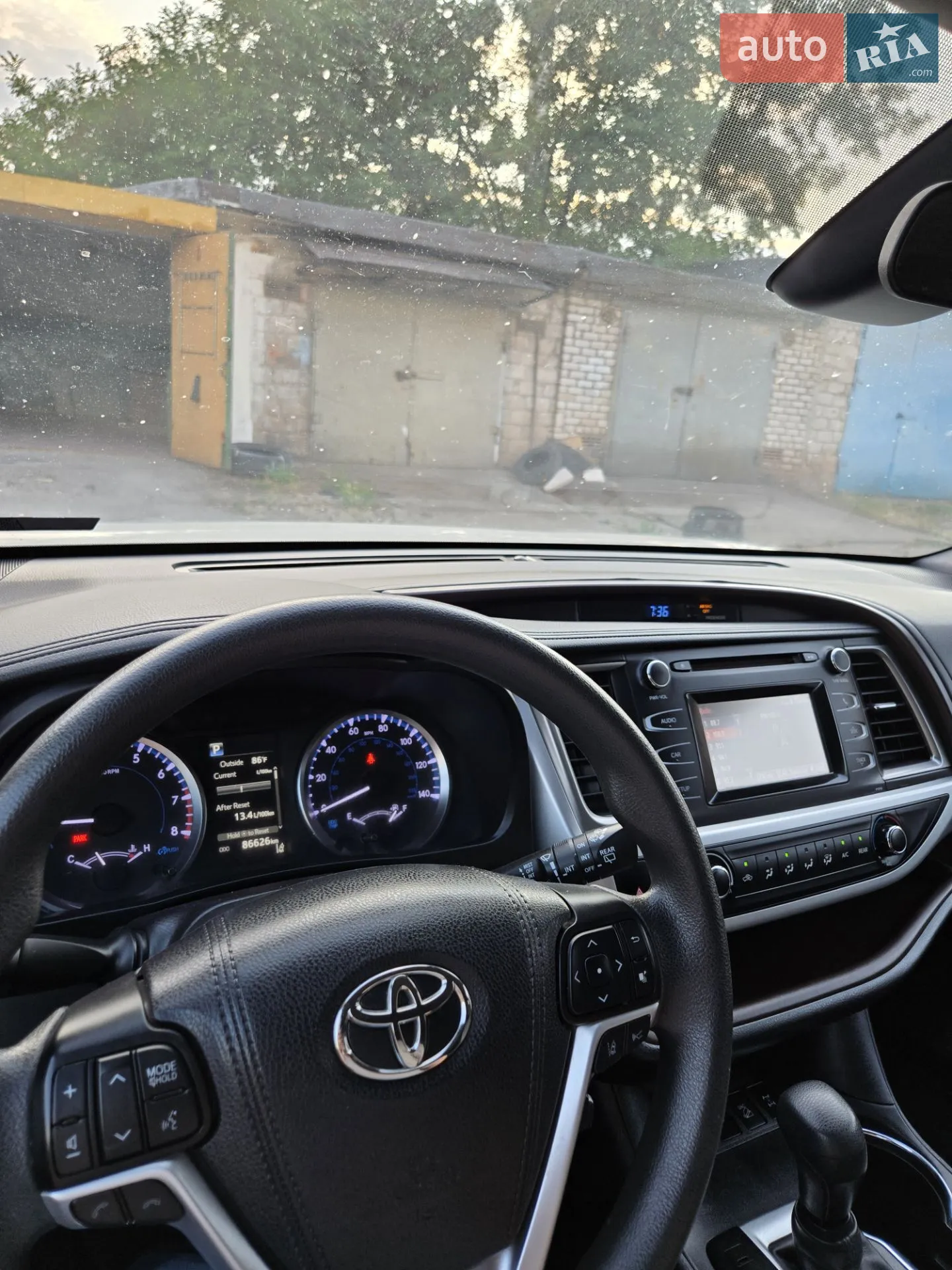 2018 Toyota Highlander - мініатюра 17
