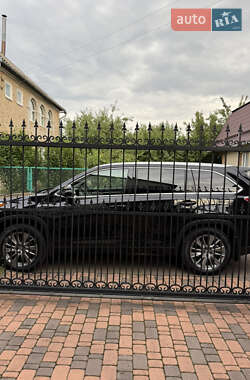 Внедорожник / Кроссовер Toyota Highlander 2014 в Константиновке