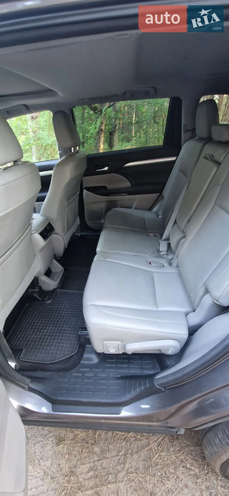 2016 Toyota Highlander - мініатюра 10