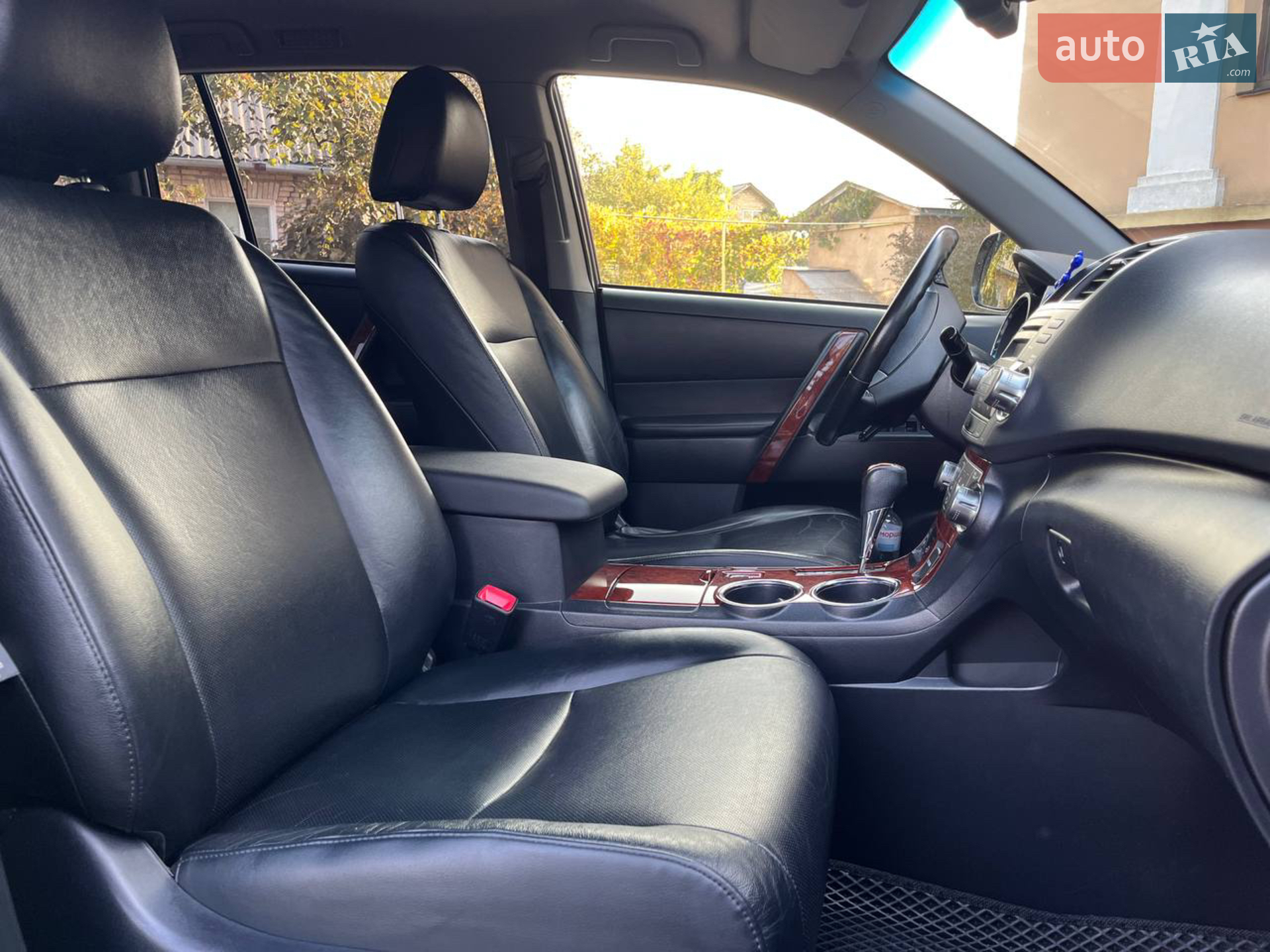 2013 Toyota Highlander - мініатюра 5
