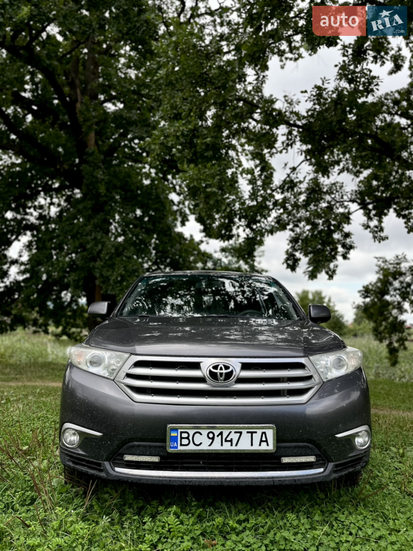 2013 Toyota Highlander - мініатюра 35