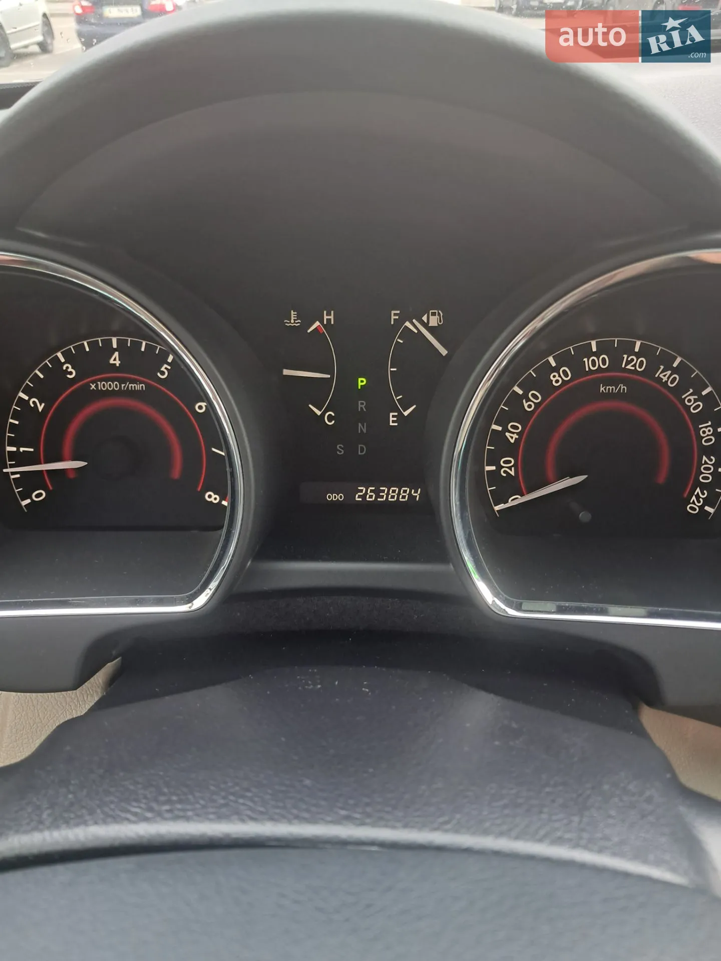 2011 Toyota Highlander - мініатюра 4