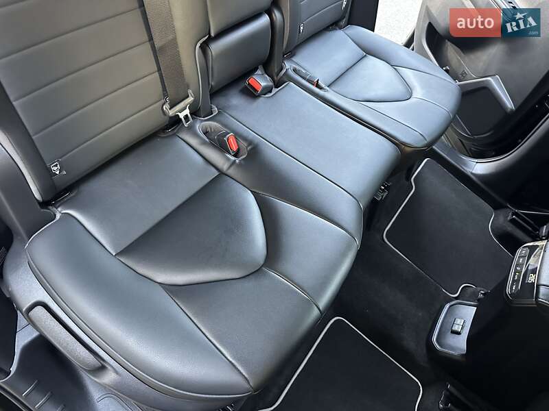 Внедорожник / Кроссовер Toyota Highlander 2022 в Киеве