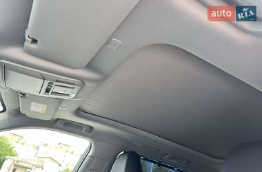 Внедорожник / Кроссовер Toyota Highlander 2025 в 