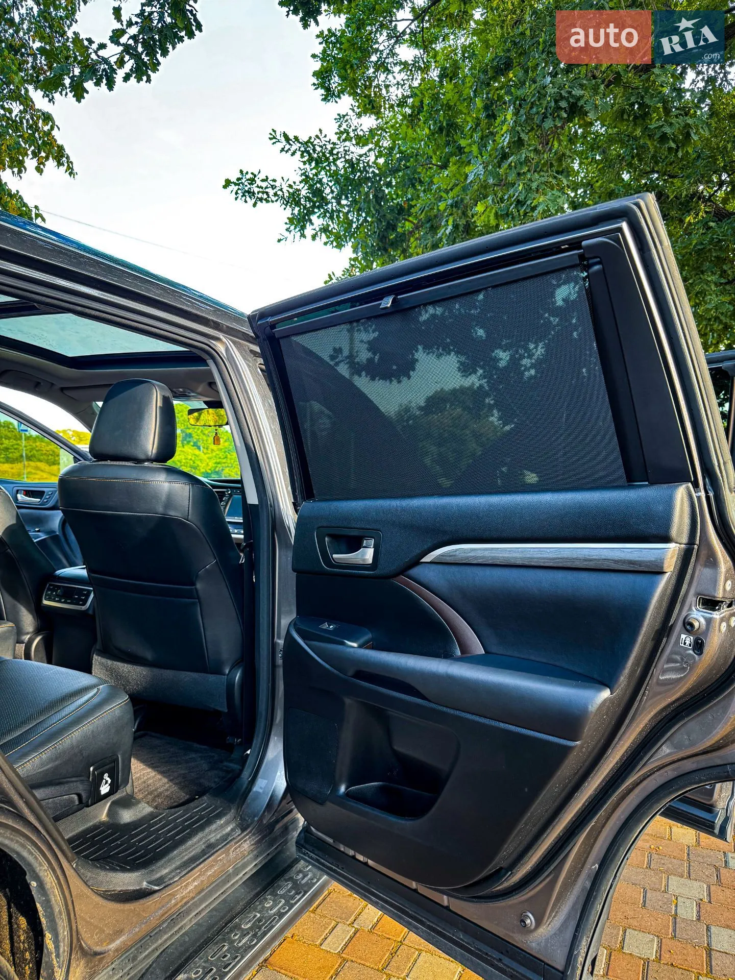 2017 Toyota Highlander - мініатюра 17