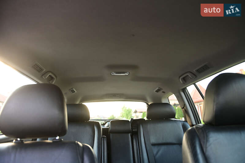 Внедорожник / Кроссовер Toyota Highlander 2010 в Одессе фото 21 Внедорожник / Кроссовер Toyota Highlander 2010 в Одессе