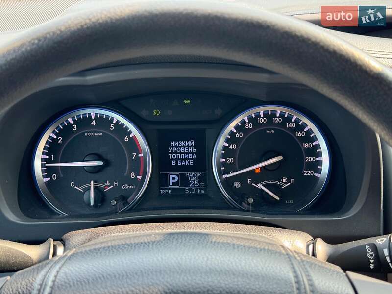 Внедорожник / Кроссовер Toyota Highlander 2014 в Виннице фото 34 Внедорожник / Кроссовер Toyota Highlander 2014 в Виннице