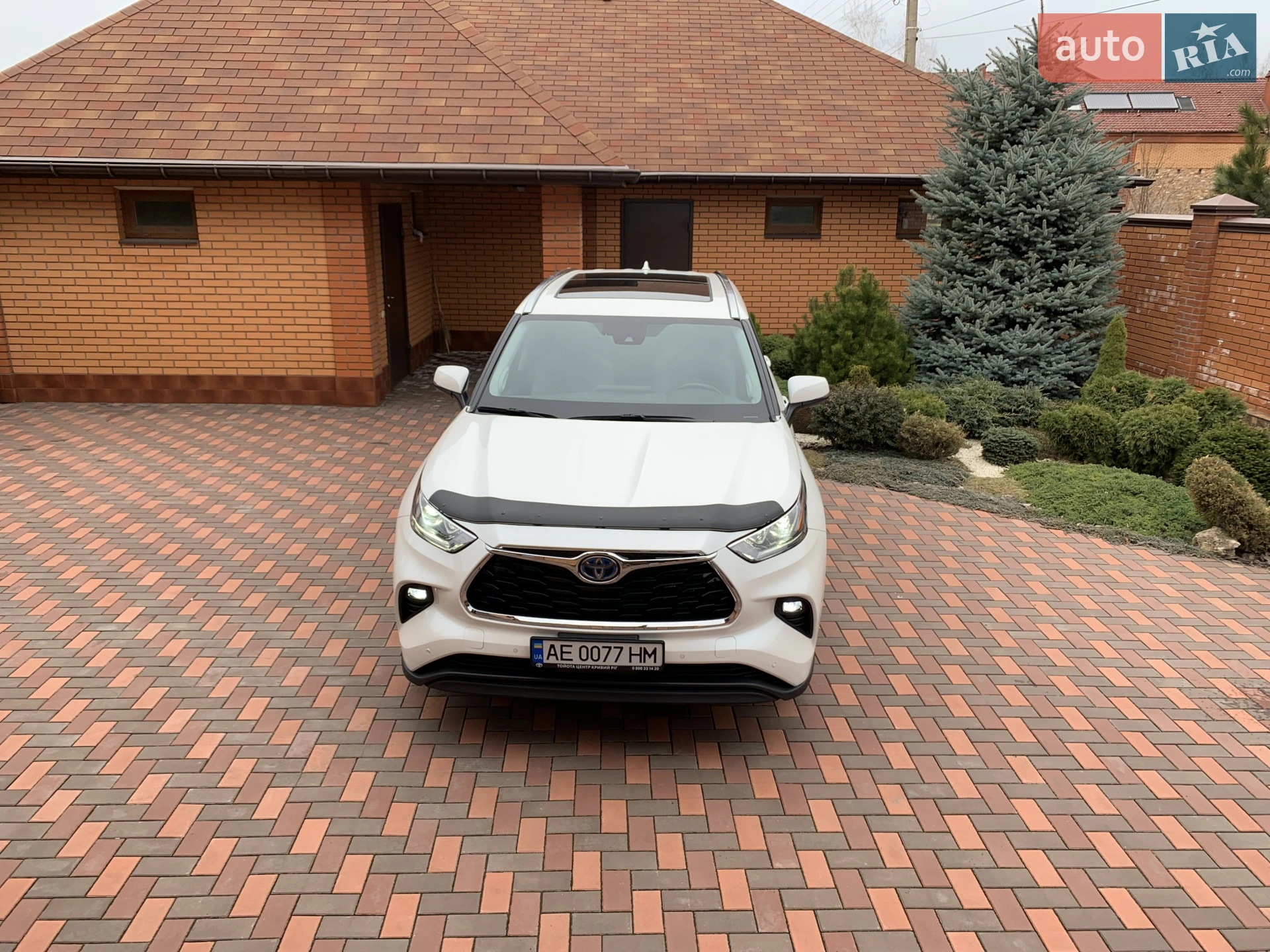 2020 Toyota Highlander - мініатюра 29