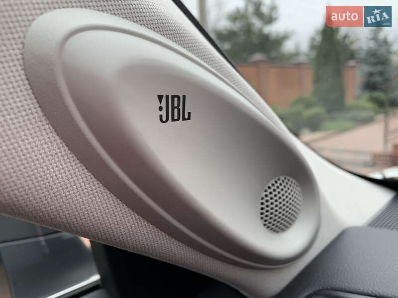 Позашляховик / Кросовер Toyota Highlander 2020 в Кривому Розі