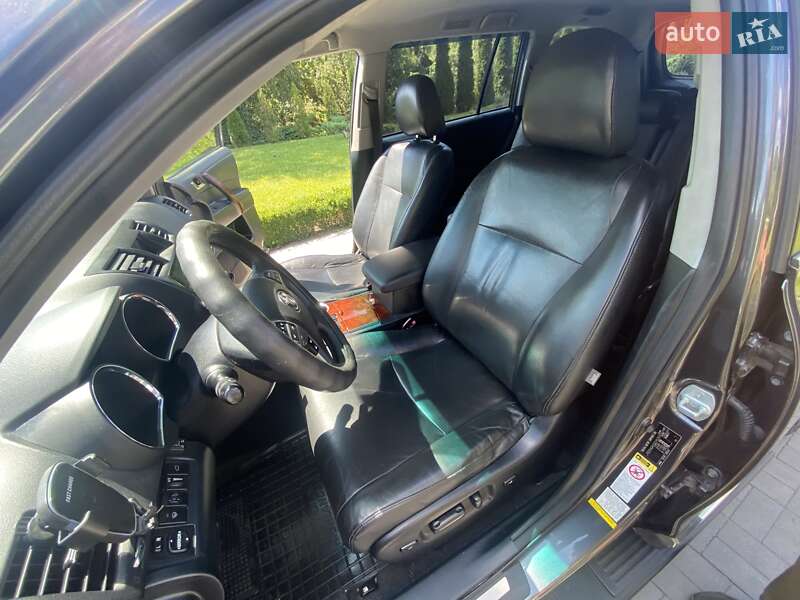 Позашляховик / Кросовер Toyota Highlander 2012 в Умані фото 28 Позашляховик / Кросовер Toyota Highlander 2012 в Умані