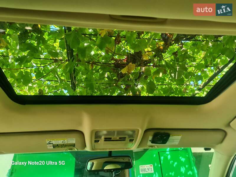 Внедорожник / Кроссовер Toyota Highlander 2015 в Измаиле фото 56 Внедорожник / Кроссовер Toyota Highlander 2015 в Измаиле