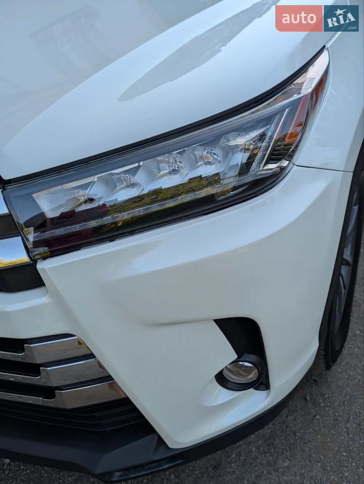 2018 Toyota Highlander - мініатюра 16