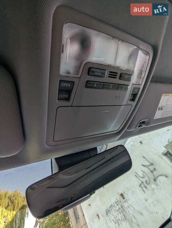 Позашляховик / Кросовер Toyota Highlander 2018 в Івано-Франківську фото 33 Позашляховик / Кросовер Toyota Highlander 2018 в Івано-Франківську