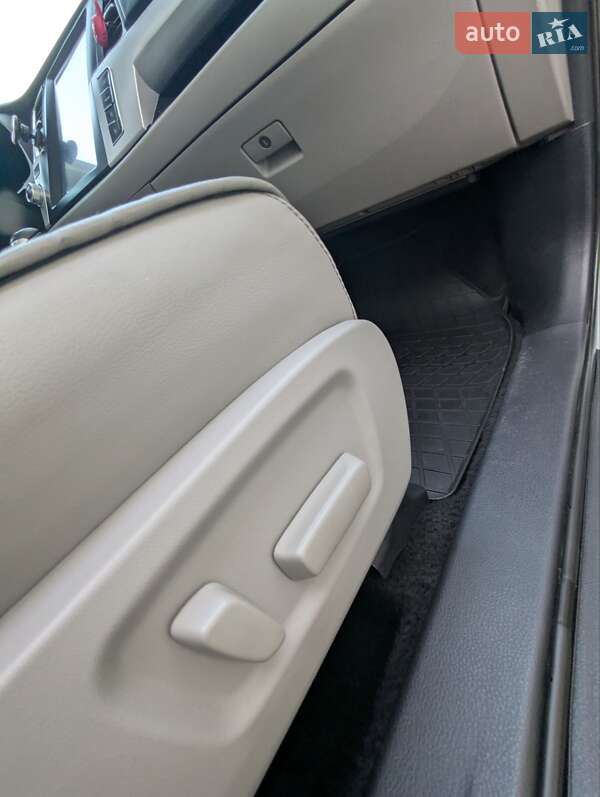 Позашляховик / Кросовер Toyota Highlander 2018 в Івано-Франківську фото 48 Позашляховик / Кросовер Toyota Highlander 2018 в Івано-Франківську