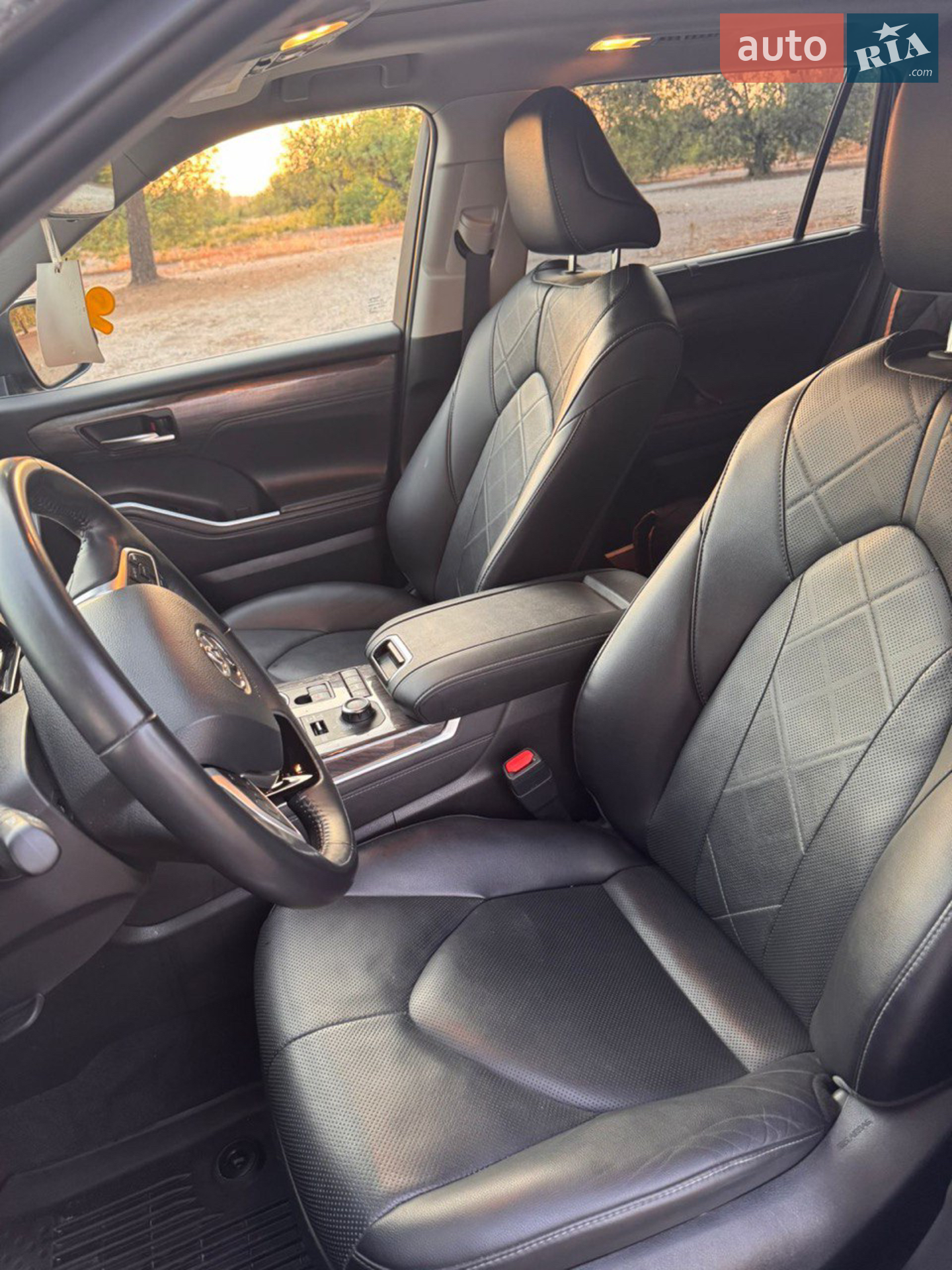 2022 Toyota Highlander - мініатюра 13