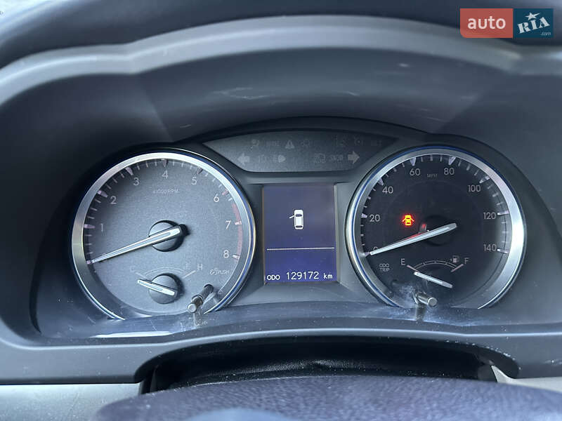 Внедорожник / Кроссовер Toyota Highlander 2015 в Виннице фото 18 Внедорожник / Кроссовер Toyota Highlander 2015 в Виннице