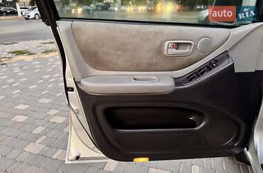 Позашляховик / Кросовер Toyota Highlander 2006 в Одесі