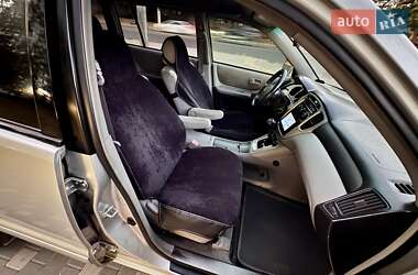 Позашляховик / Кросовер Toyota Highlander 2006 в Одесі