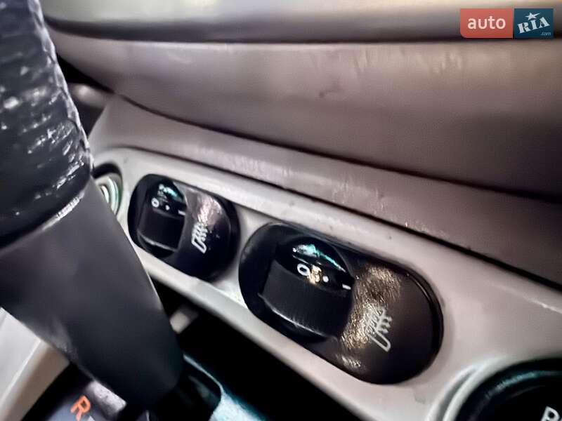 Позашляховик / Кросовер Toyota Highlander 2006 в Одесі