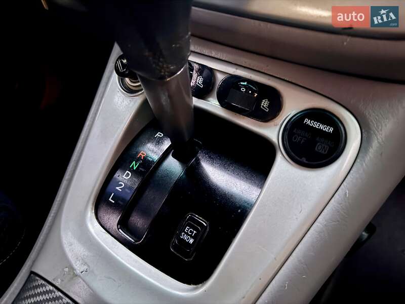 Позашляховик / Кросовер Toyota Highlander 2006 в Одесі