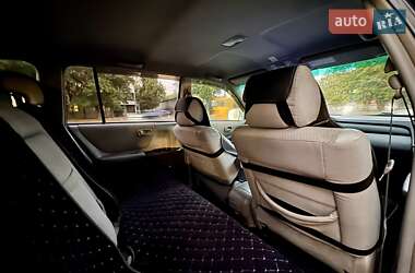 Позашляховик / Кросовер Toyota Highlander 2006 в Одесі