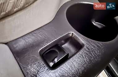 Позашляховик / Кросовер Toyota Highlander 2006 в Одесі