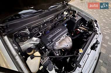 Позашляховик / Кросовер Toyota Highlander 2006 в Одесі