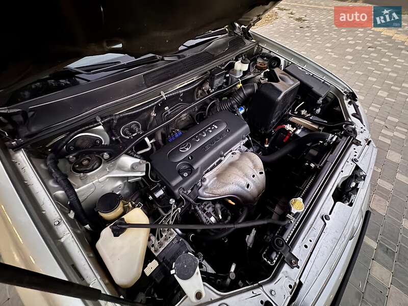 Позашляховик / Кросовер Toyota Highlander 2006 в Одесі