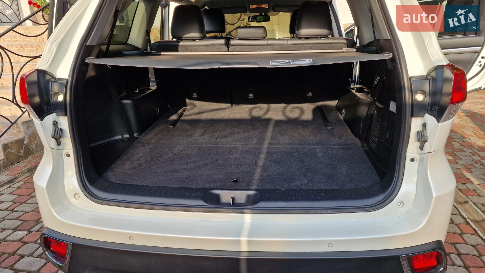 2018 Toyota Highlander - мініатюра 6