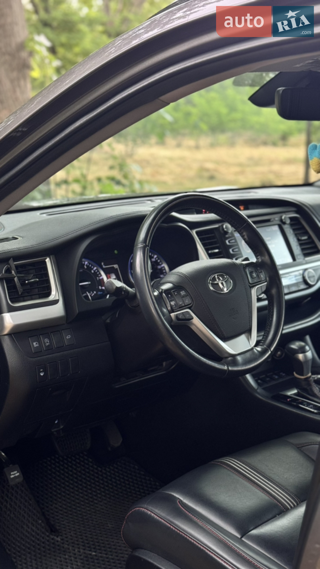 2019 Toyota Highlander - мініатюра 9