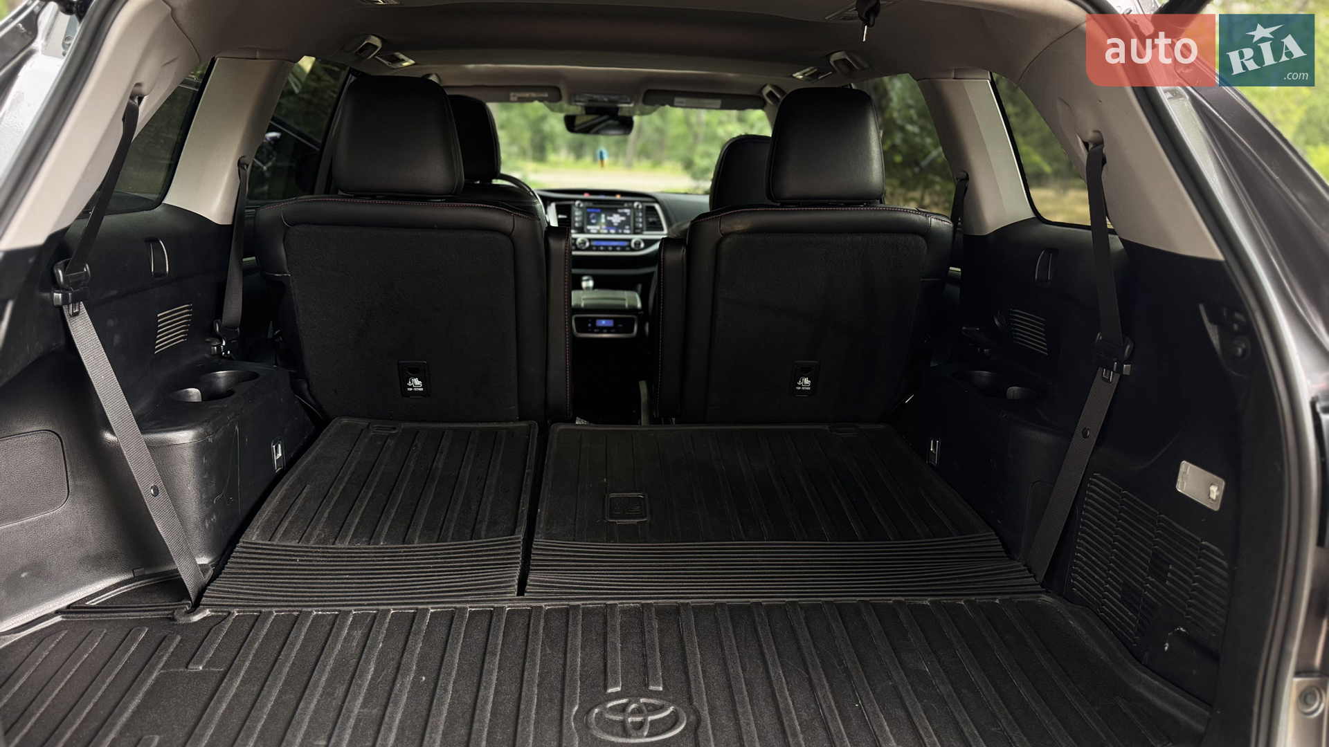 2019 Toyota Highlander - мініатюра 19