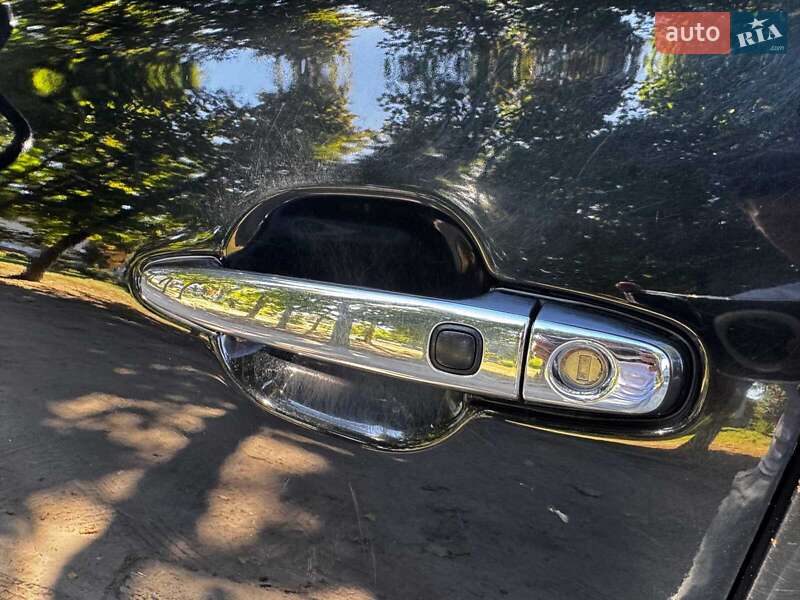 Внедорожник / Кроссовер Toyota Highlander 2008 в Киеве