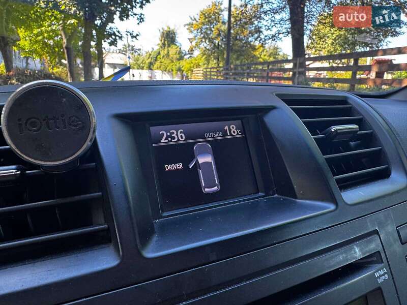 Внедорожник / Кроссовер Toyota Highlander 2008 в Киеве