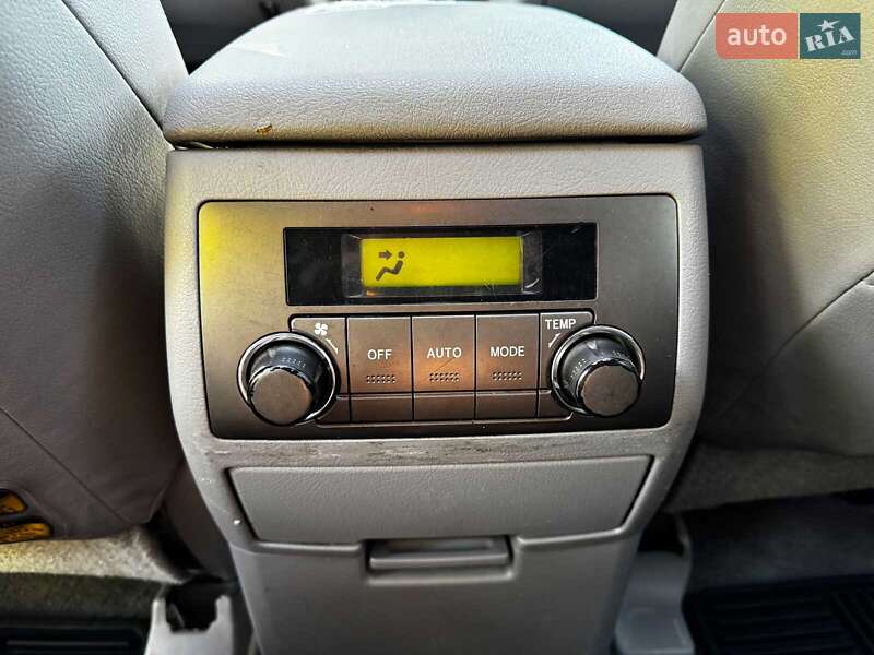 Внедорожник / Кроссовер Toyota Highlander 2008 в Киеве