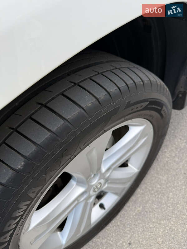 Позашляховик / Кросовер Toyota Highlander 2012 в Харкові