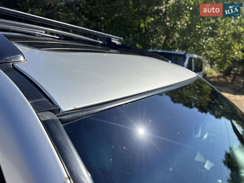 Внедорожник / Кроссовер Toyota Highlander 2007 в Одессе
