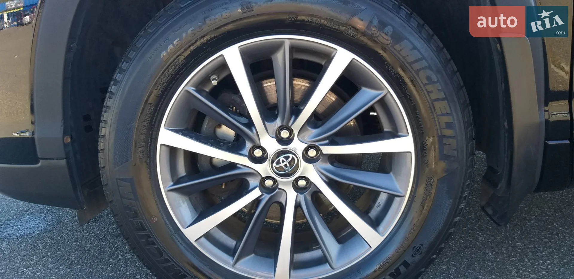 2016 Toyota Highlander - мініатюра 8