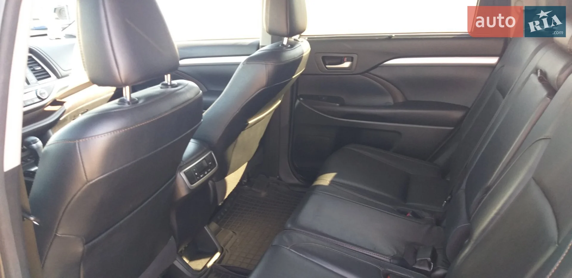 2016 Toyota Highlander - мініатюра 12