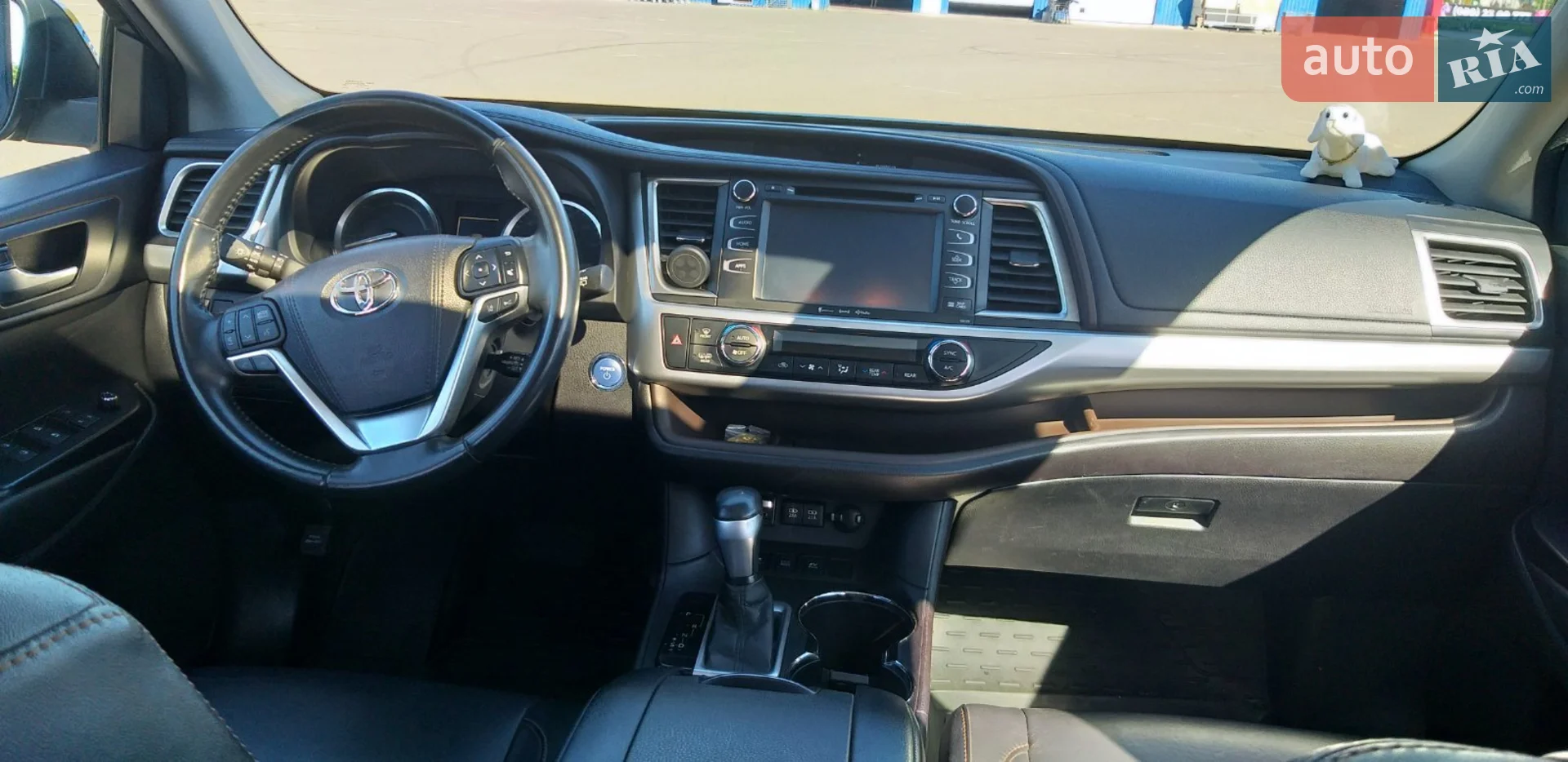 2016 Toyota Highlander - мініатюра 14