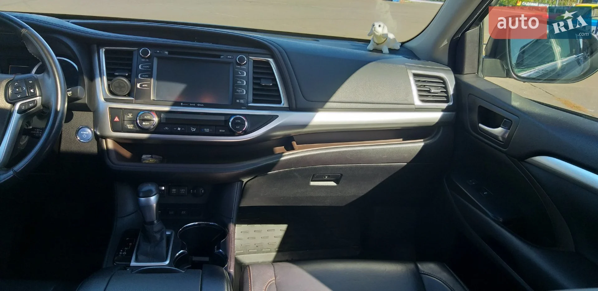 2016 Toyota Highlander - мініатюра 15