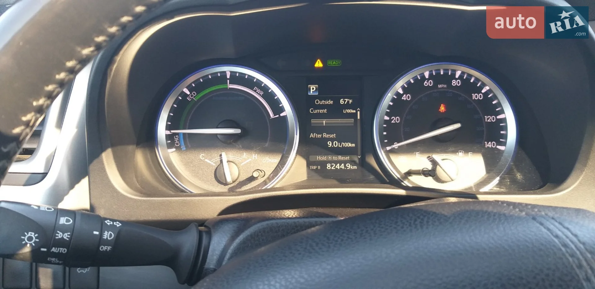 2016 Toyota Highlander - мініатюра 16