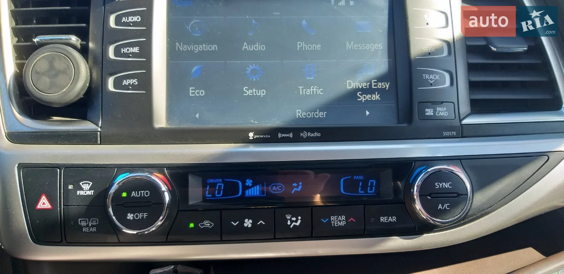 2016 Toyota Highlander - мініатюра 20