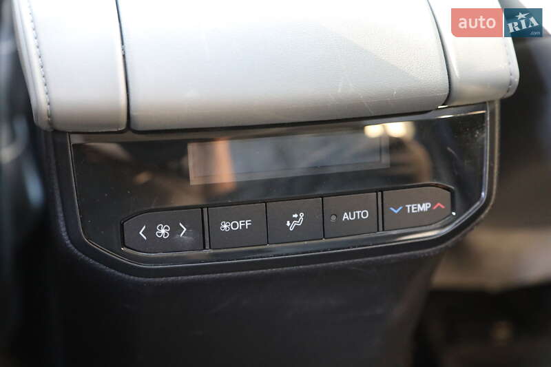Внедорожник / Кроссовер Toyota Highlander 2021 в Харькове